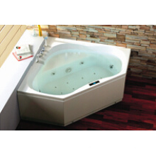 Lujo Vertical Cool Quality Cornor SPA Bañera